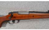 Remington Model 700 Safari Grade .375 H&H - 2 of 7