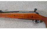 Remington Model 700 Safari Grade .375 H&H - 4 of 7
