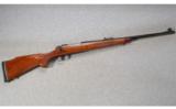 Remington Model 700 Safari Grade .375 H&H - 1 of 7