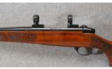 Weatherby Mark V Lazermark .340 WBY MAG - 4 of 7