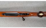 Weatherby Mark V Lazermark .340 WBY MAG - 3 of 7