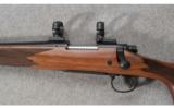Remington Model 700LH CDL .223 REM - 2 of 7