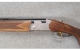 Beretta Model 686 Silver Pigeon 12 GA - 4 of 8