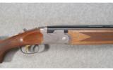 Beretta Model 686 Silver Pigeon 12 GA - 2 of 8