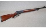 Browning Model 71 Carbine .348 WIN - 1 of 8