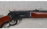 Browning Model 71 Carbine .348 WIN - 2 of 8
