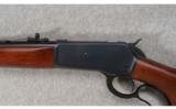 Browning Model 71 Carbine .348 WIN - 4 of 8