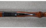 Browning Citori 3.5 Hunter 12 GA - 3 of 8
