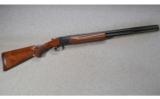 Browning Citori 3.5 Hunter 12 GA - 1 of 8