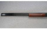 Browning Citori 3.5 Hunter 12 GA - 6 of 8