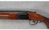 Browning Citori 3.5 Hunter 12 GA - 4 of 8