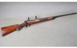 Winchester Model 70 Super Grade .300 WIN MAG - 1 of 7