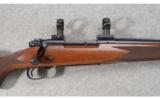 Winchester Model 70 Super Grade .300 WIN MAG - 2 of 7