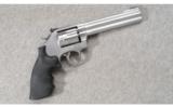 Smith & Wesson Model 617-6 .22 LR - 1 of 4