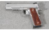 Sig Sauer Model 1911 .45 ACP - 2 of 4
