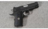Wilson Combat XTAC .45 ACP - 1 of 4