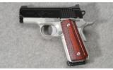 Kimber Super Carry Ultra .45 ACP - 2 of 4