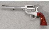 Freedom Arms Premier Grade .454 CASULL - 2 of 4