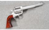 Freedom Arms Premier Grade .454 CASULL - 1 of 4