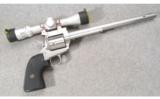 Freedom Arms Model 83 Premier .454 CASULL - 1 of 4