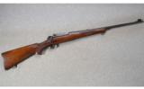 Winchester Model 54 .30 GOV'T '06 - 1 of 8