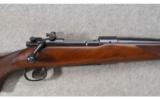 Winchester Model 54 .30 GOV'T '06 - 2 of 8