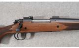 Remington Model 700 CDL 7mm REM MAG - 2 of 7