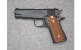 Browning, 1911-22, .22 LR - 2 of 2