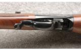 Winchester 1885 Traditional Hunter in .405 Win ANIB - 3 of 7