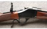 Winchester 1885 Traditional Hunter in .405 Win ANIB - 2 of 7