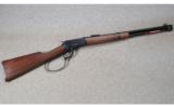 Winchester Model 1892 .357 MAG - 1 of 9
