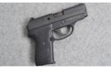Sig Sauer P239 Pistol in 40 SW - 1 of 2