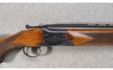 Winchester Model 101 12 GA - 2 of 8