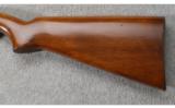 Remington Model 121 Fieldmaster .22 S,L,LR - 7 of 9