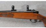 Weatherby Mark V Lazermark .270 WBY MAG - 4 of 7