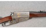 Winchester Model 1895 .405 WIN - 2 of 9