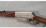 Winchester Model 1895 .405 WIN - 4 of 9