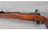 Winchester Model 70 Super Grade .458 WIN MAG - 4 of 7
