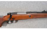 Winchester Model 70 Super Grade .458 WIN MAG - 2 of 7