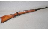 Winchester Model 70 Super Grade .458 WIN MAG - 1 of 7