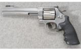Smith & Wesson Model 629-4 .44 MAG - 2 of 4