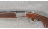 Browning Cynergy 20 GA - 4 of 8