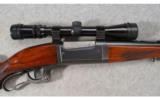 Savage Model 99 .300 SAV - 2 of 9