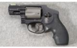 Smith & Wesson Model 340PD .357 MAG - 2 of 4