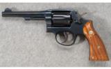 Smith & Wesson Model 10-5 .38 SPCL - 2 of 4