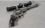 Ruger Super Redhawk .454 CASULL - 1 of 4