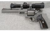 Ruger Super Redhawk .454 CASULL - 2 of 4