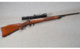 Remington Model 700 BDL .243 WIN - 1 of 8