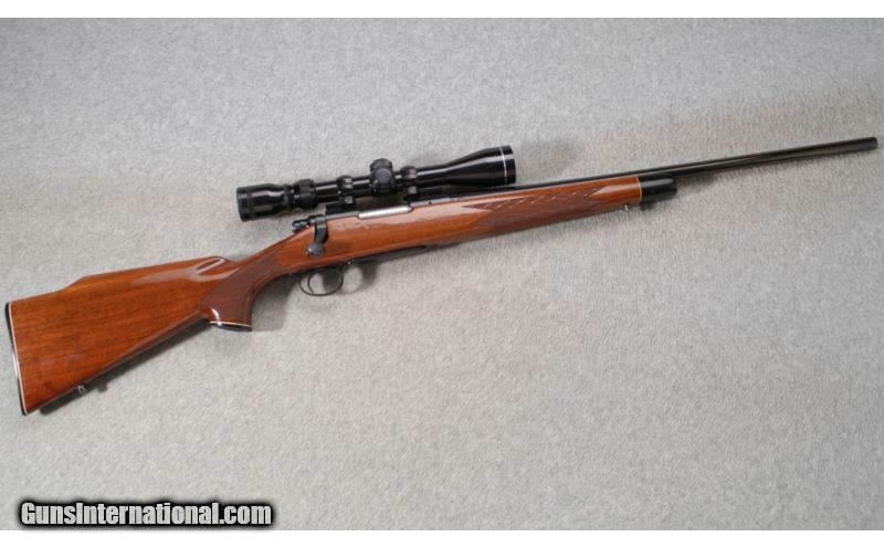 Remington Model 700 BDL .243 WIN.