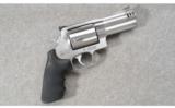 Smith & Wesson Model 500 .500 S&W - 1 of 4